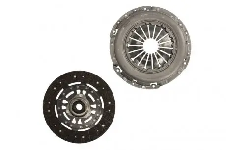 Комплект сцепления AISIN KE-VW21R