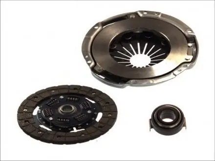 Зчеплення (набір) + підшипник AISIN KH-038
