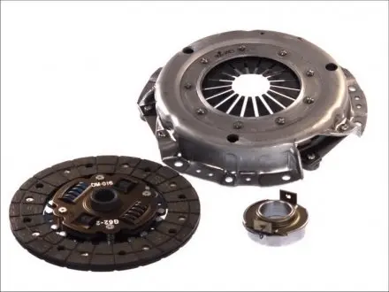 Комплект зчеплення (3pcs) AISIN KM008