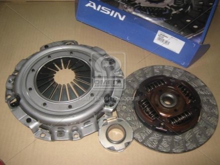 Сцепление mitsubishi airtrek i 2.0 02-06 AISIN KM-029