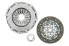 Комплект сцепления + подшипник AISIN KM071 (фото 2)