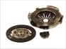 Комплект сцепления AISIN KM-076 (фото 2)