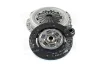 Комплект сцепления (3pcs) AISIN KM-081 (фото 4)