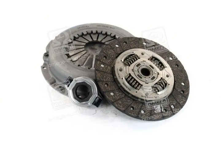 Комплект сцепления (3pcs) AISIN KN-083 (фото 1)