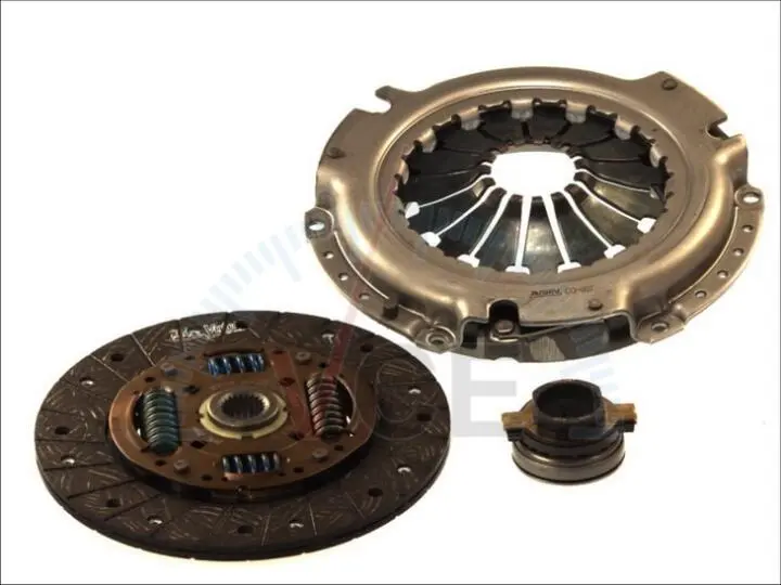 Фото 1 - Сцепление (набор) AISIN KO001 Сцепление (набор) AISIN KO001 (фото 1)