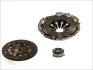 Сцепление (набор) AISIN KS014B (фото 2)