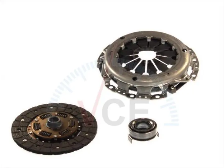 Сцепление (набор) AISIN KS014B (фото 1)