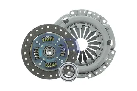 Комплект сцепления suzuki swift iv 1.2 10- AISIN KS052A