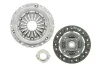 Комплект сцепления + подшипник KS057B