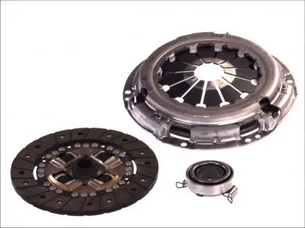 Комплект сцепления (3pcs) AISIN KT-037A