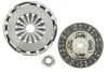 Зчеплення (набір) AISIN KT251D (фото 2)