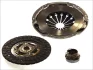 Комплект сцепления AISIN KT-262C (фото 2)