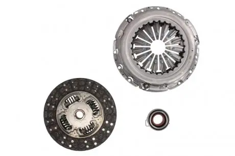 Комплект сцепления (3pcs) AISIN KT-285C