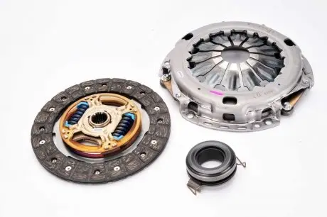 Комплект зчеплення (3pcs) AISIN KT330