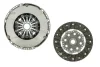 Сцепление (набор) AISIN KT346R (фото 2)