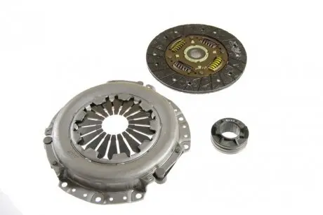 Комплект зчеплення підшипник AISIN KY060