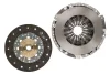 Кол-т сцепления AISIN KY-121R (фото 2)