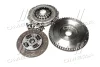сцепление+маховик renault clio iii, grand scenic iii, kangoo, laguna iii, megane (пр-во aisin) SWN-002R