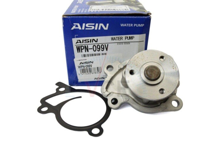 Насос водяной AISIN WPN099V (фото 1)