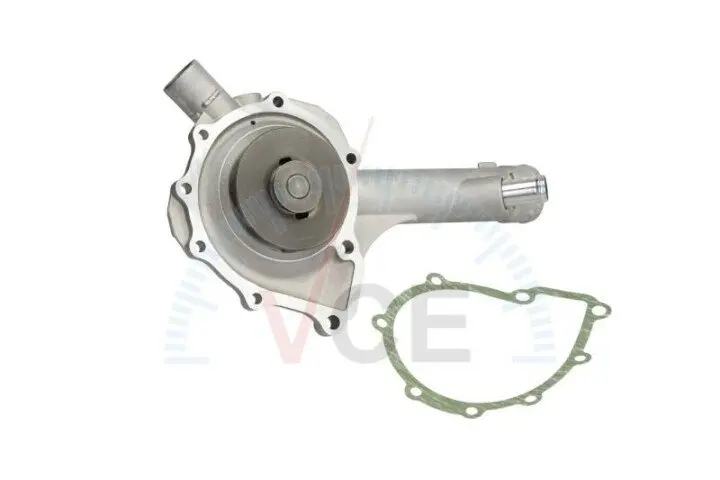 Фото 1 - Водяной насос AISIN WPO010 Водяной насос AISIN WPO010 (фото 1)