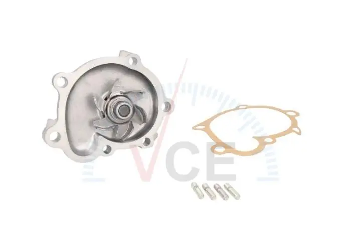 Фото 1 - Водяной насос AISIN WPT016 Водяной насос AISIN WPT016 (фото 1)