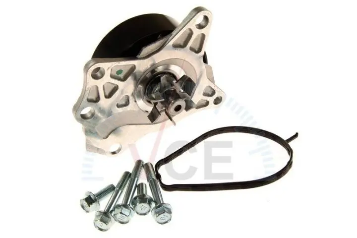 Фото 1 - Водяной насос AISIN WPT-912C Водяной насос AISIN WPT-912C (фото 1)