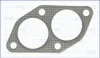Прокладка выпускной трубы AJUSA 00243300 (фото 1)