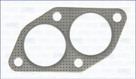 Прокладання випускної труби AJUSA 00243300