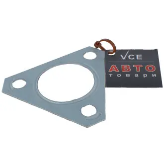 Прокладання випускної труби AJUSA 00317500