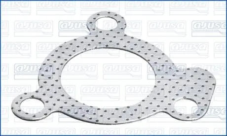Прокладка, труба выхлопного газа AJUSA 00424900