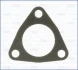 Прокладка, впуск у турбіну (компресор) AJUSA 00445000 (фото 1)