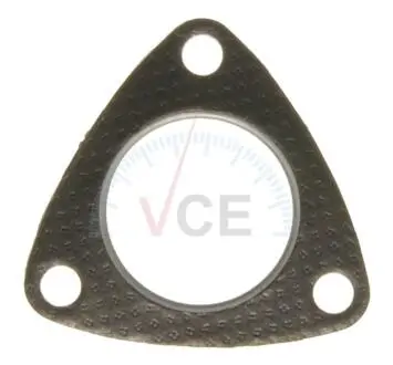 Прокладка выпускной трубы AJUSA 00579600