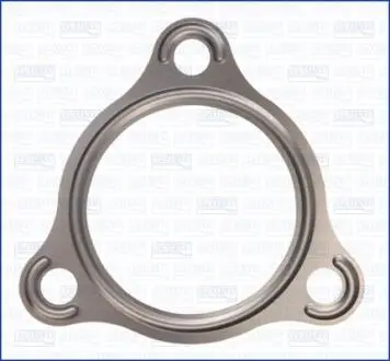 Audi прокладка выхлопной трубы a4,a6 2.5d 98- AJUSA 00617900