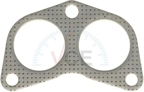 Прокладання випускної труби AJUSA 00646600