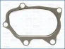 Прокладка выпускной системы subaru impreza, wrx 2.0/2.5 11.01- AJUSA 00682200 (фото 2)