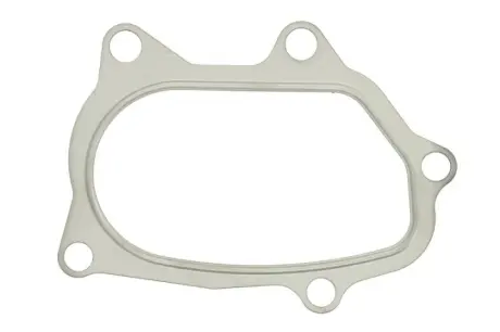 Прокладка выпускной системы subaru impreza, wrx 2.0/2.5 11.01- AJUSA 00682200