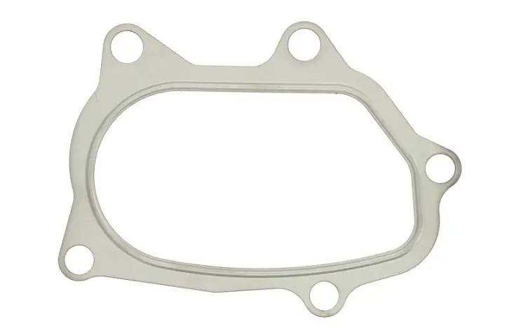 Фото 1 - Прокладка выпускной системы subaru impreza, wrx 2.0/2.5 11.01- AJUSA 00682200 Прокладка выпускной системы subaru impreza, wrx 2.0/2.5 11.01- AJUSA 00682200 (фото 1)