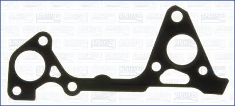 Прокладка двигателя металлическая AJUSA 00709200