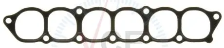 Прокладка колектора двигуна металева AJUSA 00709600