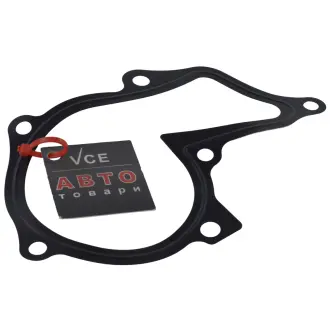 Ford прокладка водяного насоса fiesta dx 95-, focus cabriolet 06-, focus 03- AJUSA 00731700