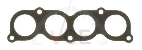 Прокладка коллектора впуск astra/vectra 1.6 и 94- AJUSA 00744900