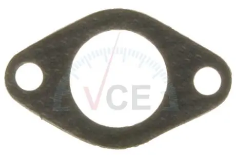 Прокладка клапана egr transit 2.5 di/td 88- AJUSA 00764600