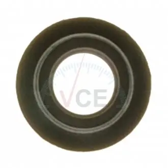 Кільце ущільнювальне трубки зливу масла турбіни AJUSA 00877400