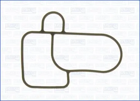 Прокладка двигуна гумова AJUSA 00878100