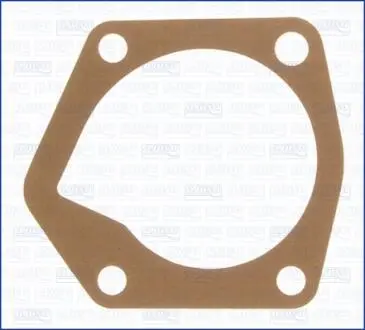 Прокладка двигателя арамидная AJUSA 00918200