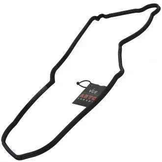 Прокладка двигателя резиновая AJUSA 01014300