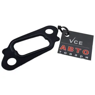 Прокладка клапана egr AJUSA 01015400