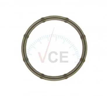 Прокладка коллектора впуск master/trafic 2.2/2.5dci 01- (необх.4 шт) AJUSA 01018400