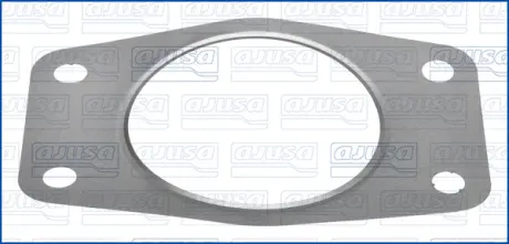 Прокладка выхлопной системы AJUSA 01034700