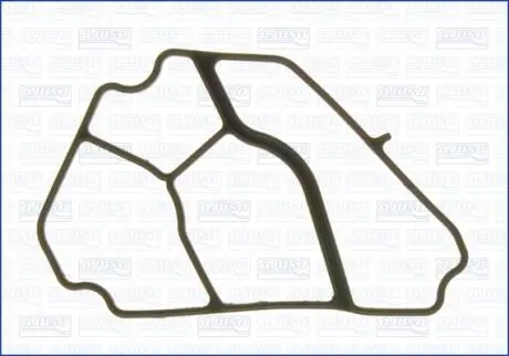 Прокладка кожуха масл.фильтра AJUSA 01039500